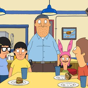 Photo Bob's Burgers