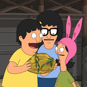 Photo Bob's Burgers