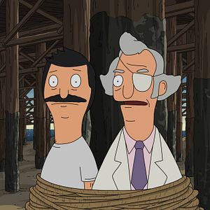 Photo Bob's Burgers