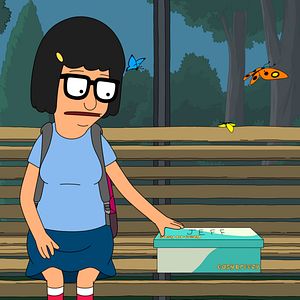 Photo Bob's Burgers