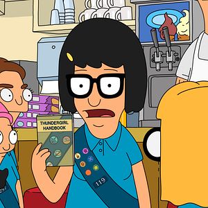 Photo Bob's Burgers