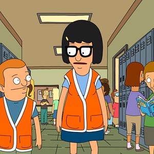 Photo Bob's Burgers