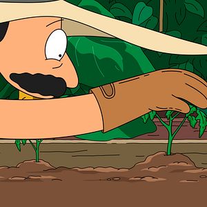 Photo Bob's Burgers