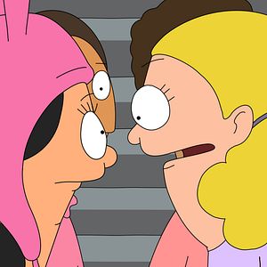 Photo Bob's Burgers
