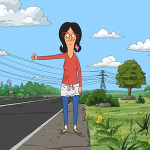 Photo Bob's Burgers