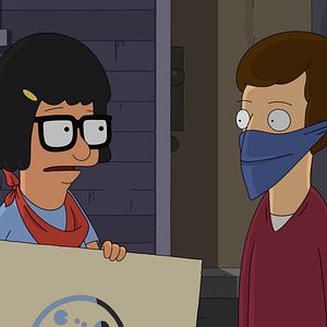 Photo Bob's Burgers