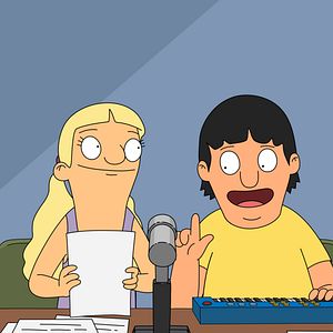 Photo Bob's Burgers