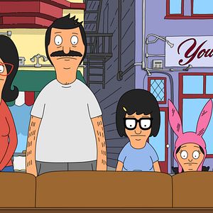 Photo Bob's Burgers