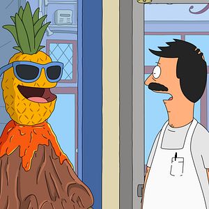 Photo Bob's Burgers