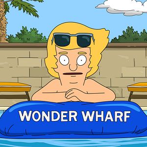 Photo Bob's Burgers