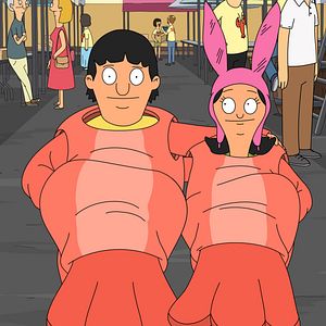 Photo Bob's Burgers