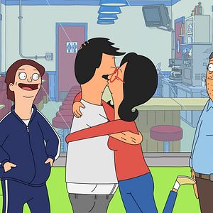 Photo Bob's Burgers