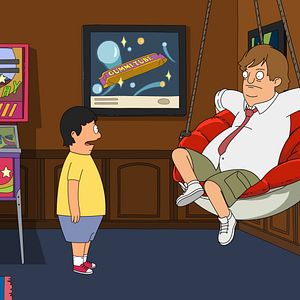 Photo Bob's Burgers