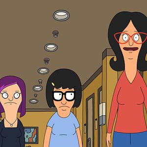 Photo Bob's Burgers