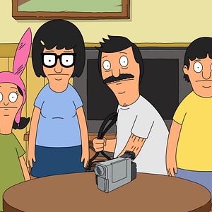 Photo Bob's Burgers