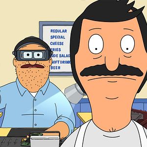 Photo Bob's Burgers