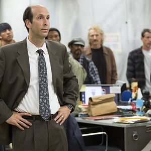 Photo Brooklyn Nine-Nine
