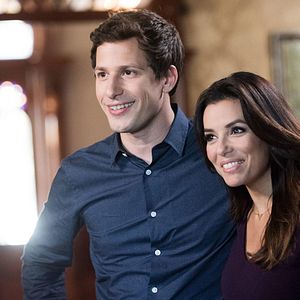 Photo Brooklyn Nine-Nine
