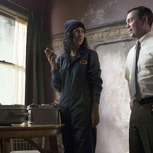Photo Brooklyn Nine-Nine