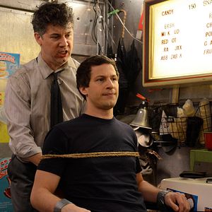 Photo Brooklyn Nine-Nine