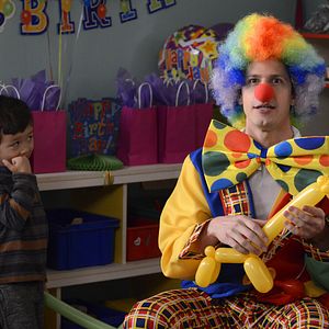 Photo Brooklyn Nine-Nine