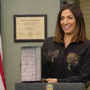 Photo Brooklyn Nine-Nine