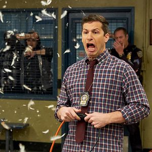 Photo Brooklyn Nine-Nine