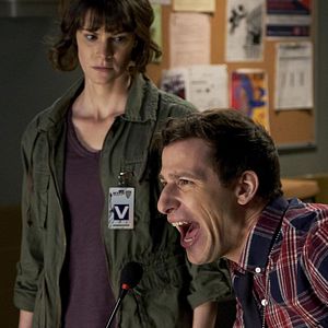 Photo Brooklyn Nine-Nine