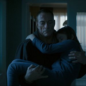 Photo Jean-Claude Van Damme