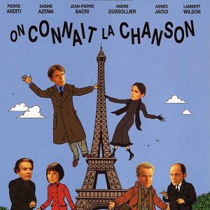 Photo On connaît la chanson