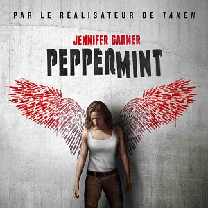 Photo Peppermint