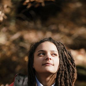 Photo Sasha Lane