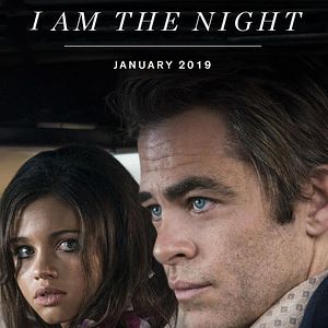 Photo I Am The Night