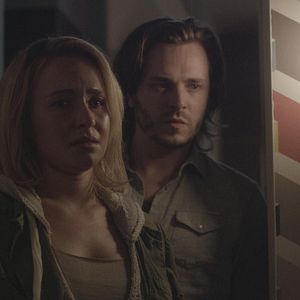 Photo Jonathan Jackson