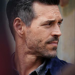 Photo Eddie Cibrian