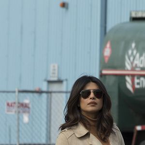 Photo Priyanka Chopra Jonas