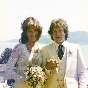 Photo Robin Williams: Come Inside My Mind