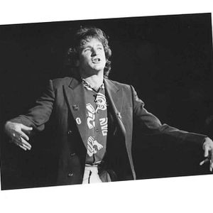 Photo Robin Williams: Come Inside My Mind