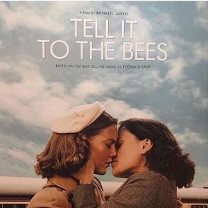 Photo Tell It To The Bees