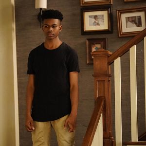 Photo Marvel's Cloak & Dagger