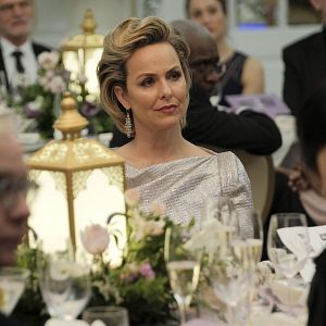 Photo Melora Hardin