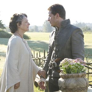 Photo Once Upon a Time