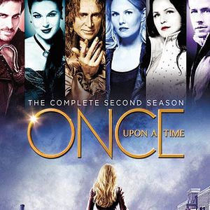 Photo Once Upon a Time