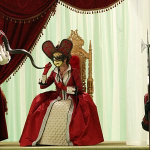 Photo Once Upon a Time