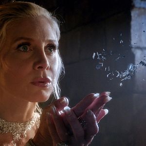 Photo Once Upon a Time