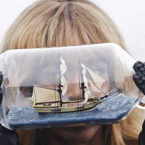 Photo Once Upon a Time