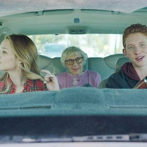 Photo Life In Pieces