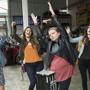 Photo Life In Pieces