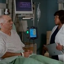 Photo Grey's Anatomy : Station 19