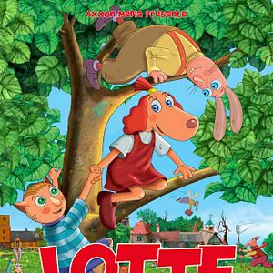 Photo Lotte, du village des inventeurs